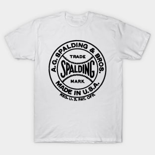 Spalding T-Shirt